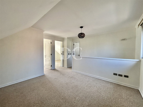 Casa En Arriendo De 3 Dorm. Brisas Norte Colina