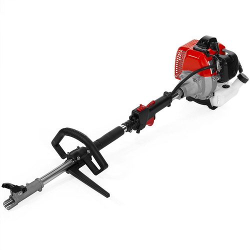 Desbrozadora A Gasolina 4 En 1 Stark Tools Stk81064