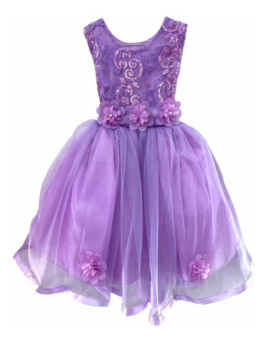 Vestido Para Fiesta De Niña En Varios Colores | MercadoLibre Vestido Para Fiesta De Niña En Varios Colores | MercadoLibre