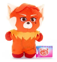 Comprar Peluche Grande Red Ming Lee Disney Pixar  Golden Toys