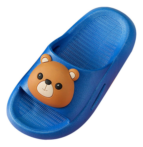 Zapatillas De Baño F Para Niños Con Animales De Verano F 813