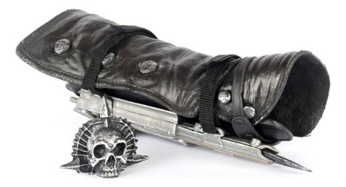 . Hoja Oculta Assassins Creed Figuras Cosplay 2024