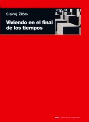 Libro Viviendo En El Final De Los Tiempos