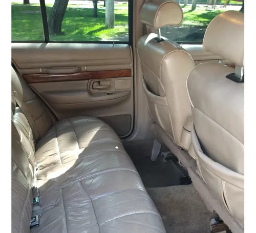 Mercury Grand Marquis