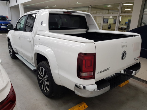 Imagen 23 de 25 de Volkswagen Amarok V6 Extreme 0km My23 Bonificaciones