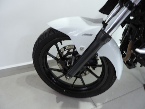 Yamaha Fz25 Fazer Flex 2019
