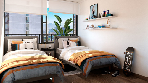 Imagen 7 de 20 de Edificio Link Sm