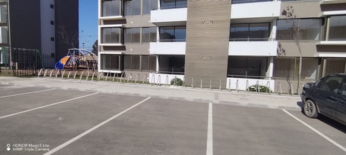 Primer Piso, Gasto Comun Incluido, Condominio Talinay