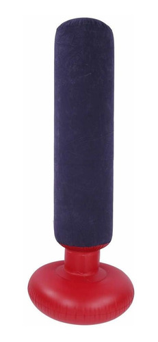 Columna De Boxeo Inflable, 5.2 ft/63 Pulgadas, Columna De .