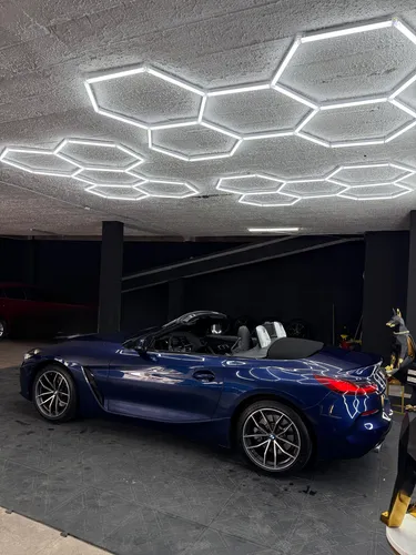 *bmw Z4 2021: Vendo O Permuto Por Vehículo. *característic