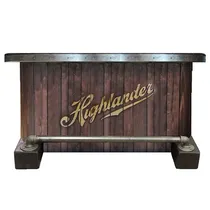 Comprar Barras Equipamiento Cervecerías Restó Somos Fábrica Bar-15