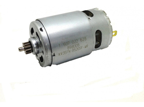 Motor Original Bosch P/atornillador Gsr 120 Li (1jf7)