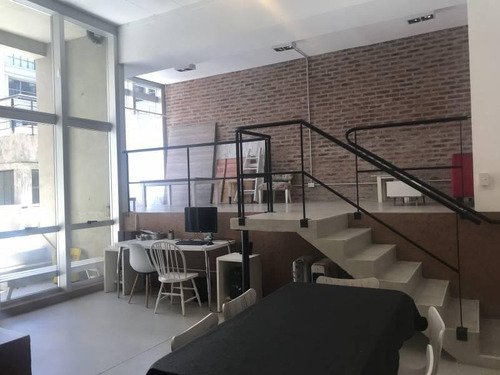 Imagen 4 de 30 de Venta Con Renta , Increíble Unidad En Loft En Molina Ciudad - Barracas