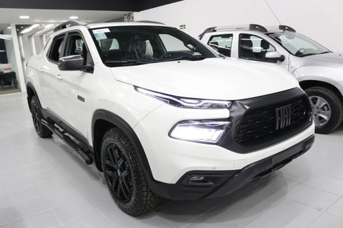 Imagen 9 de 21 de Fiat Toro 2.0 Freedom Volcano Ultra 4x4 At 0km 2022 Stock A-