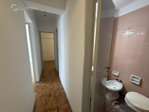 Departamento En Belgrano