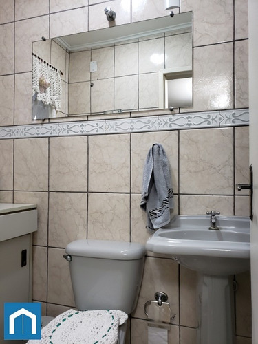 Imagem 14 de 30 de Casa - Ca00024 - 34387745