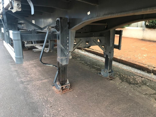 Imagem 6 de 15 de Carretas Sider Facchini Vanderleia Ano 2018 Padrão Ambev 28
