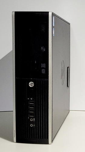 Imagem 4 de 7 de Computador Hp Elite 8200 Core I5 2500 8gb 120gb Ssd Wifi