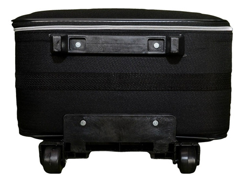 Mala De Viagem 23kg M Média Village Resistente Capacidade+