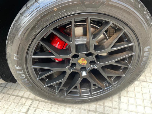 Porsche Macan 2.9 Gts 24v v6 Gasolina 4p Automatico