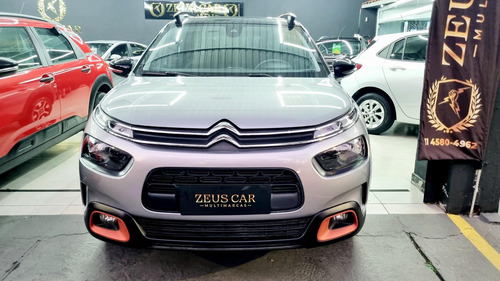 Citroën C4 Cactus CS 4