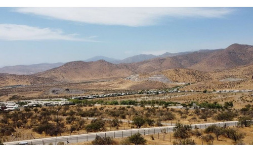 Venta Sitio 5.600 M2 En Condominio Santa MarÃa Chamisero 1
