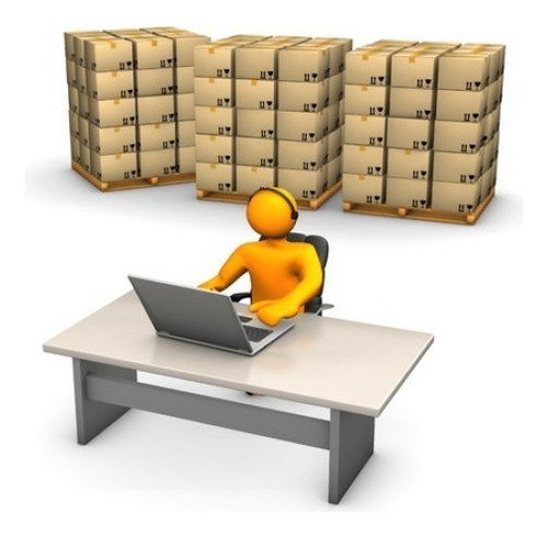 Software De Inventarios Genérico V1 - 2024, Licencia Ilimita