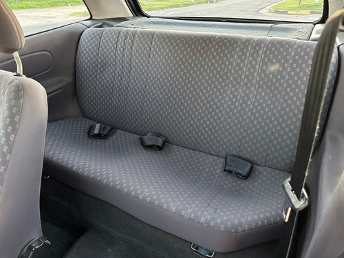 Chevrolet Corsa