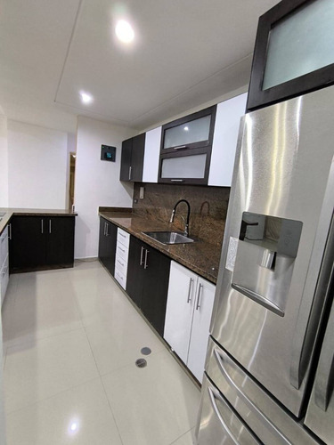 Apartamento En Venta En Sabana Larga