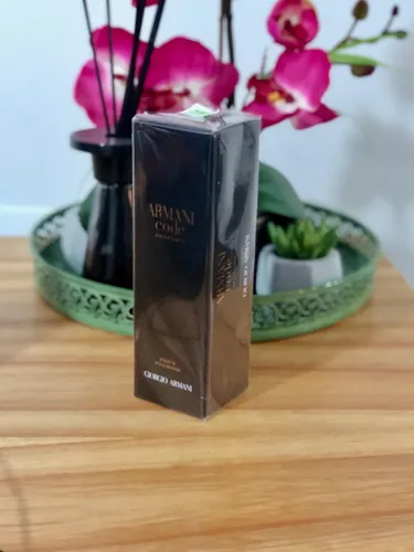 Armani Code Profumo Parfum X 110 Ml. Perfume Hombre