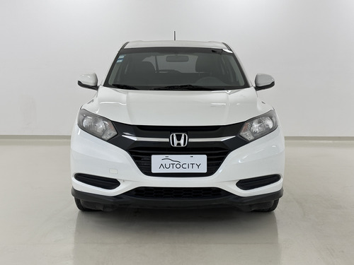 Honda HR-V 1.8 LX CVT L15