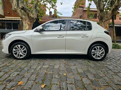 Peugeot 208 1.6 Active