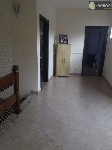 Imagem 8 de 20 de Sobrado Com 3 Dorms, Vila Nova Socorro, Mogi Das Cruzes - R$ 850 Mil, Cod: 2034 - V2034