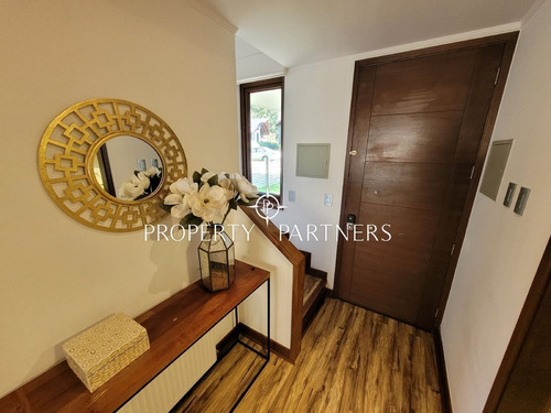 Imagen 3 de 30 de Casa Estilo Townhouse En Parque Pinares