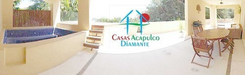Imagen 2 de 14 de Cad Quinta Del Mar C 101. Terraza Con Asoleadero Y Jacuzzi