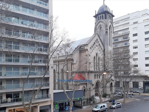 Imagen 20 de 29 de Oficina - Centro - Torre Del Gaucho - Venta Con Renta