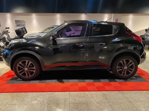 Imagen 2 de 7 de Nissan Juke Manual 1.6 Turbo Año 2012 Hilton Motors Co.