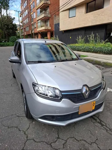 Renault Sandero 1.6 Expression