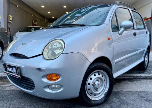 Chery Qq 1.1 Light