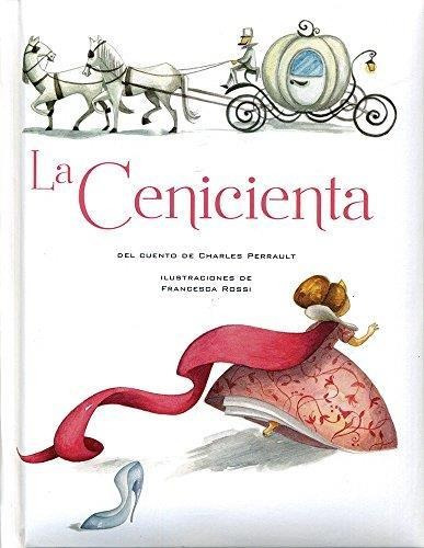 Cenicienta, La Pequenos Relatos-oferta-advanced Marketing