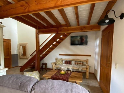 Imagen 7 de 22 de Alquiler Turistico En Centro De Villa La Angostura' Departamento Sayhueque