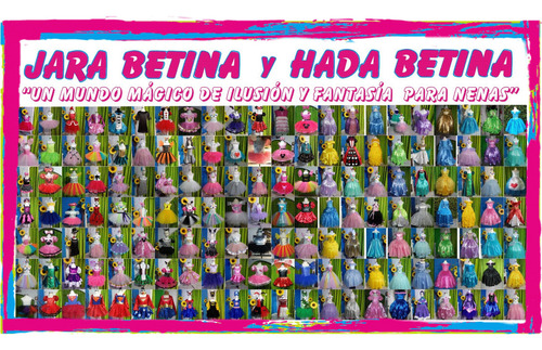 Disfraz Cosplay Vestido Tutu Barbie Premium 1 (alta Calidad) Rosa 4