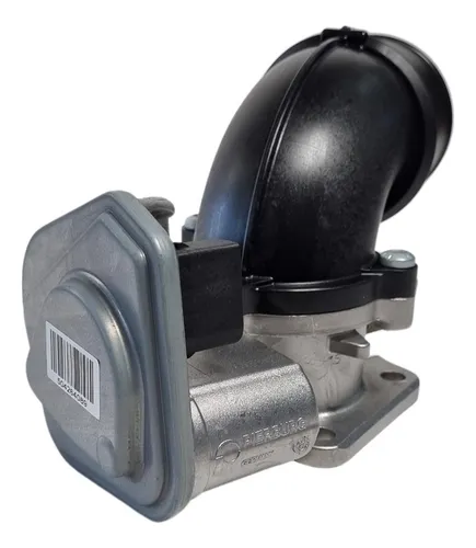 Cuerpo De Mariposa Nueva Daily Iveco 504264089