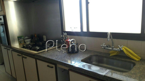 Imagem 9 de 30 de Apartamento À Venda Em Vila Industrial - Ap003805