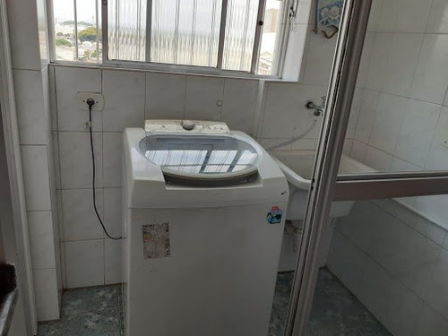 Apartamento Com 3 Dormitórios À Venda, 74 M² Por R$ 260.000,00 - Vila Leonor - Guarulhos/sp - Ap0269