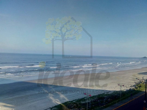Imagem 9 de 15 de Resort 3 Dormitórios Pé Na Areia Frente Pro Mar - 819