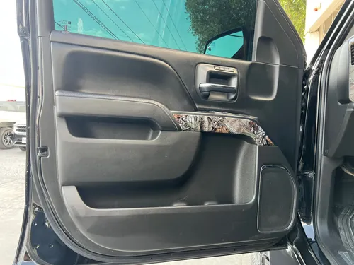 Chevrolet Cheyenne 5.4 2500 Doble Cab Lt Z71 4x4 At