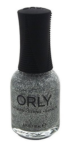 Laca De Uñas Orly, Tiara, Onza Liquida 0.6