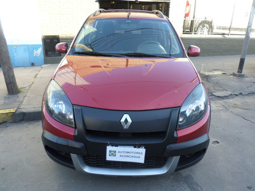 Renault Sandero Stepway 1.6 Privilege Nav `13