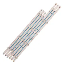 Comprar Kit Tiras De Led Aoc 43s5295 43pfg5813 43pfg5813\u002F78 43pff529